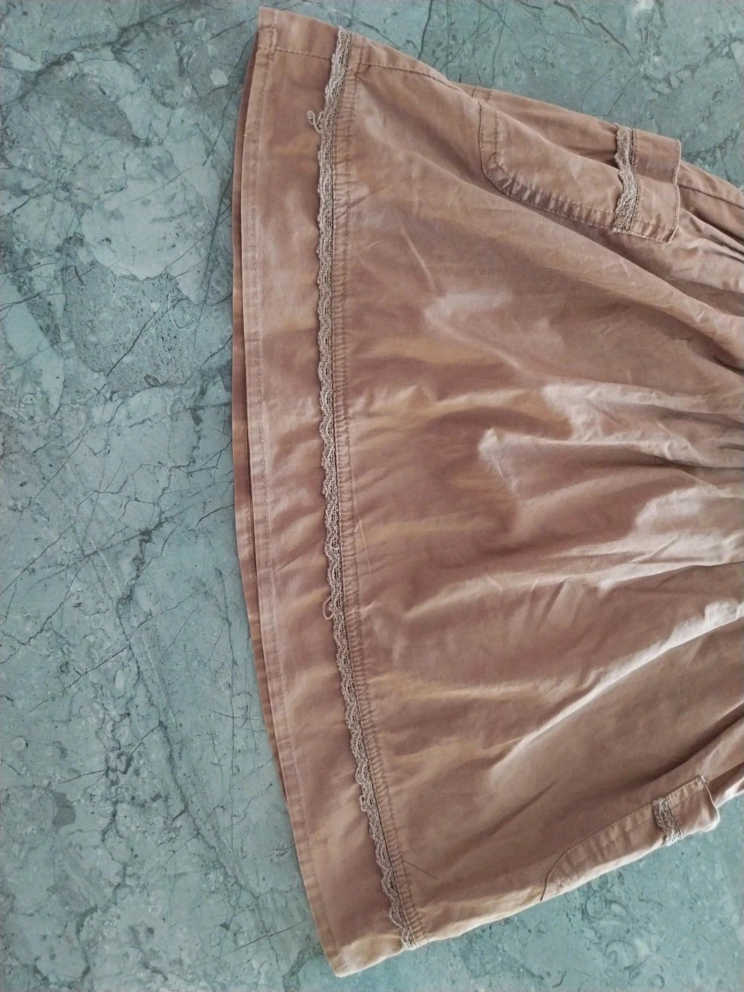 Vestido de verão T.6 anos – photo 9